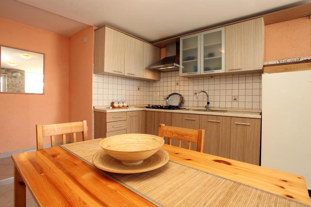 Sea View Apartment Umag 2 Exterior photo