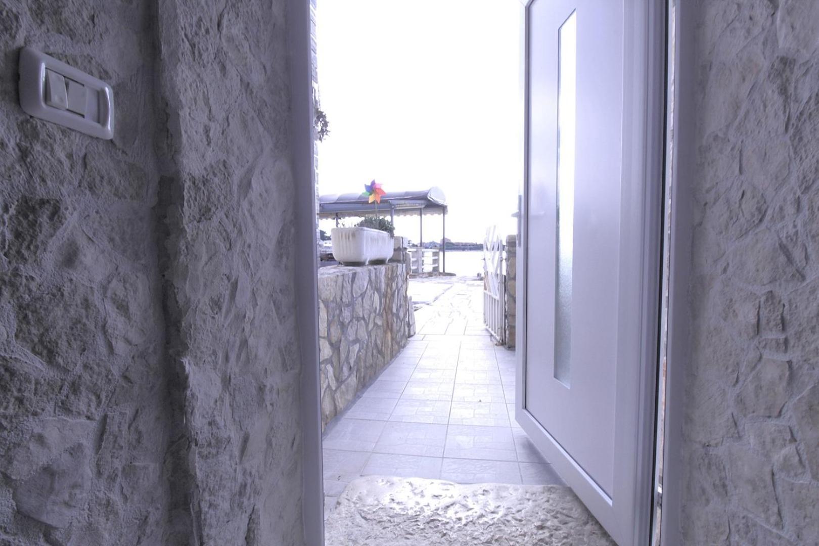 Sea View Apartment Umag 2 Exterior photo